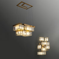 BERNADET Wall Light