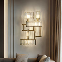 BERNADET Wall Light