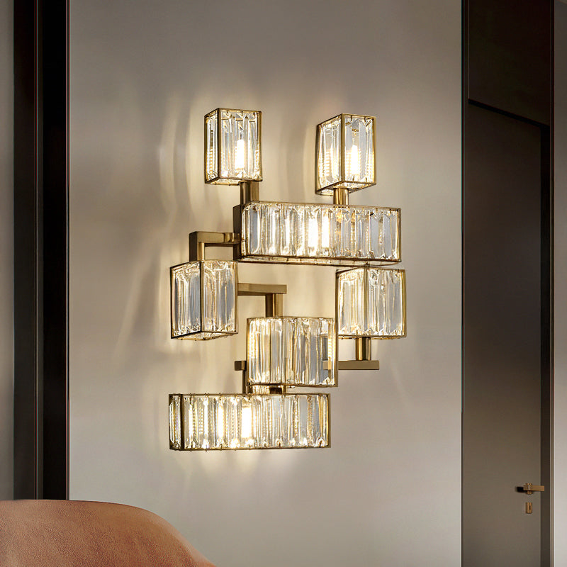 BERNADET Wall Light