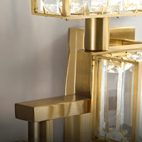 BERNADET Wall Light