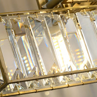 BERNADET Wall Light