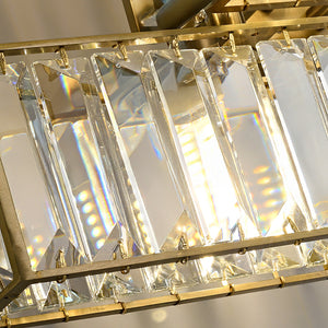 BERNADET Wall Light by Lampadom