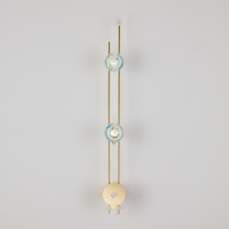 BERRY Wall Light by Lampadom - close-up