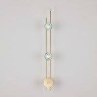 BERRY Wall Light by Lampadom - close-up