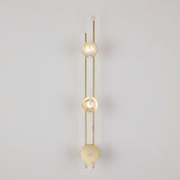 BERRY Wall Light by Lampadom - side view