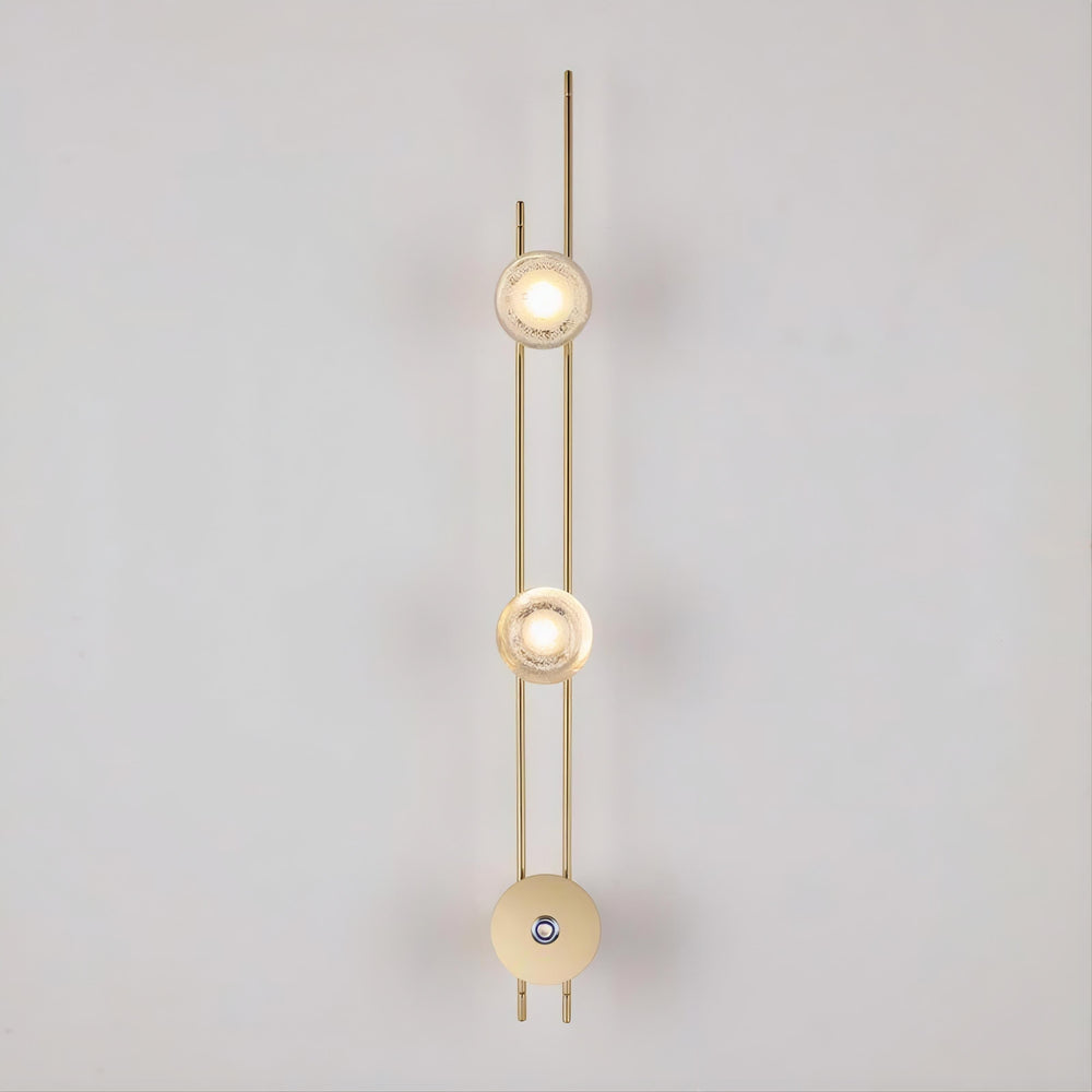 BERRY Wall Light by Lampadom - detail view