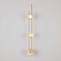 BERRY Wall Light by Lampadom - detail view