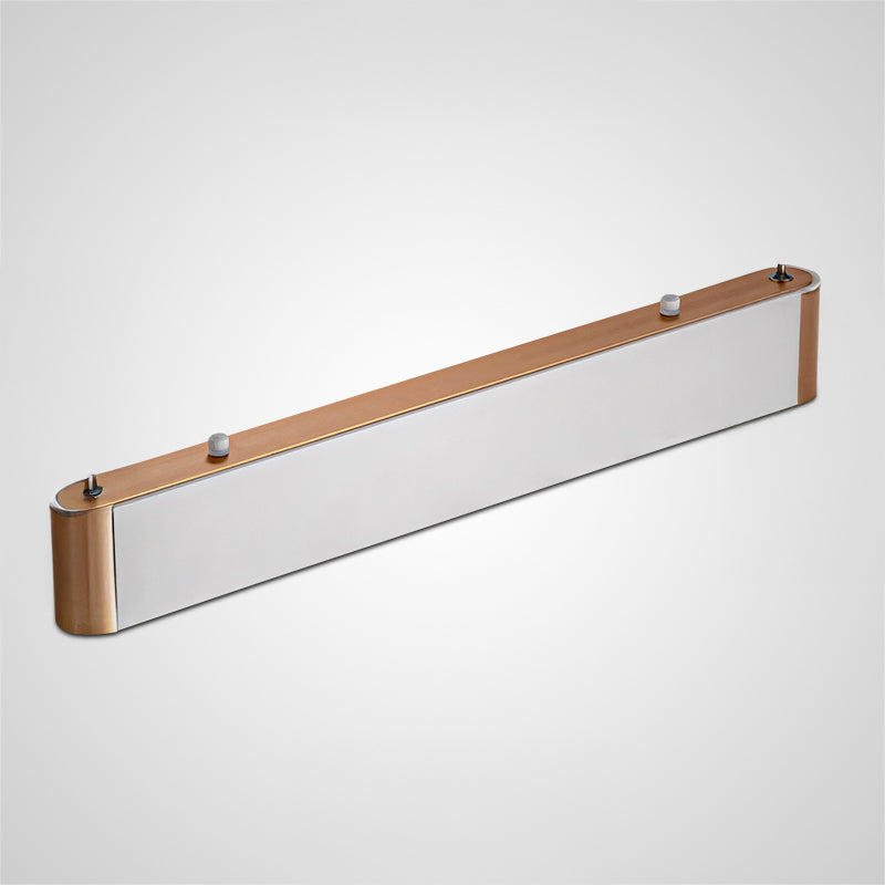 BERTINA Linear Chandelier