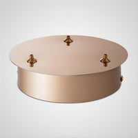 BERTINA Ring Chandelier