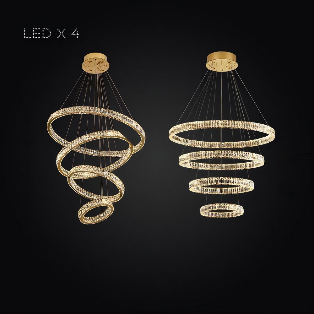 Bertolda Ring by Lampadom - scale reference
