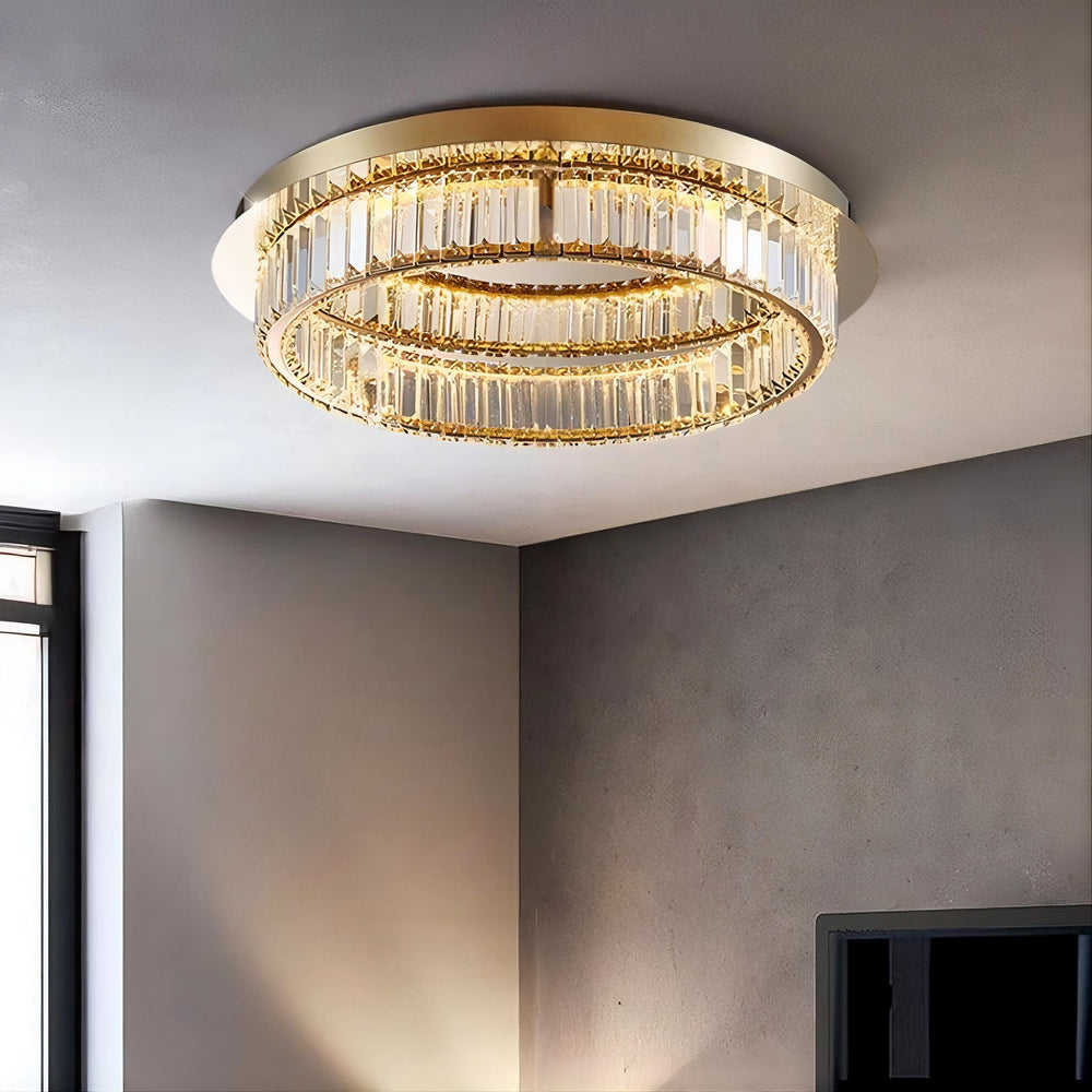 BERTOLDA Ceiling Chandelier
