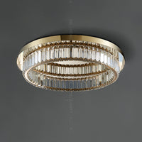 BERTOLDA Ceiling Chandelier