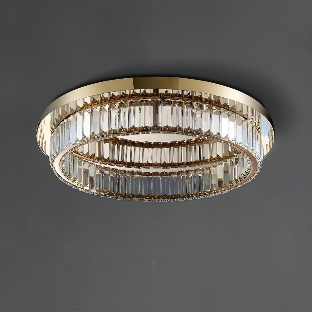 BERTOLDA Ceiling Chandelier