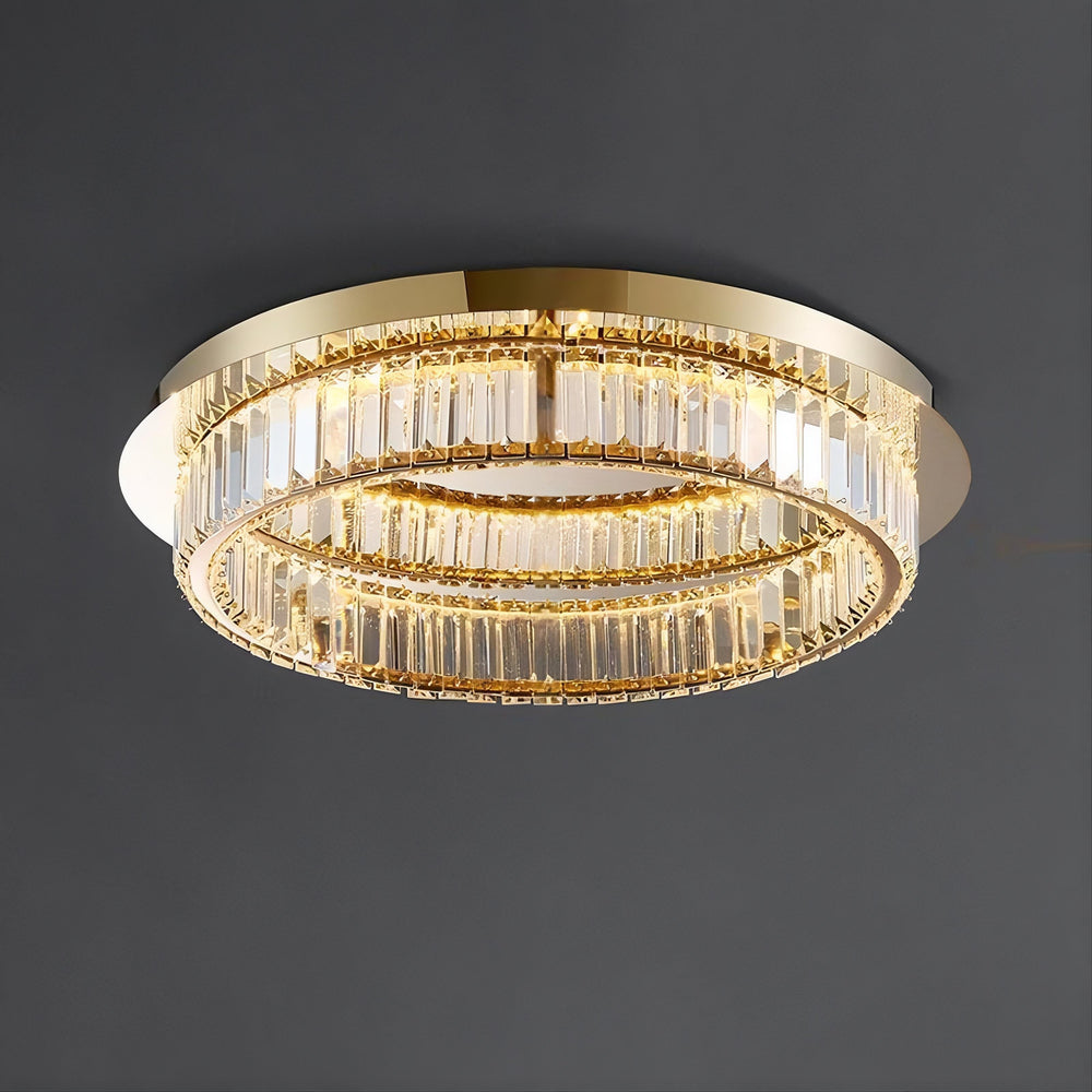 BERTOLDA Ceiling Chandelier