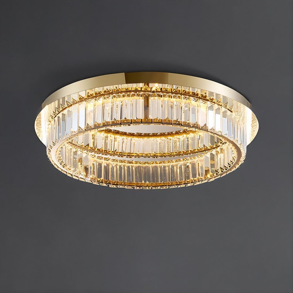 BERTOLDA Ceiling Chandelier