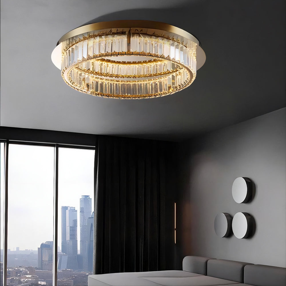BERTOLDA Ceiling Chandelier