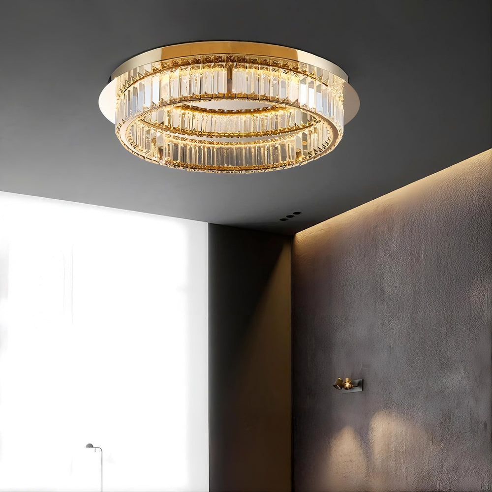 BERTOLDA Ceiling Chandelier