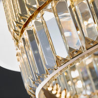 BERTOLDA Ceiling Chandelier