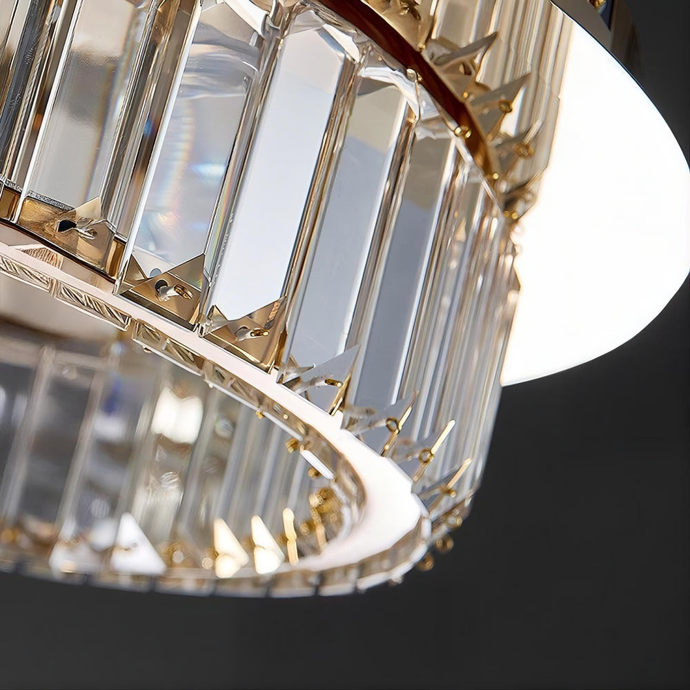 BERTOLDA Ceiling Chandelier