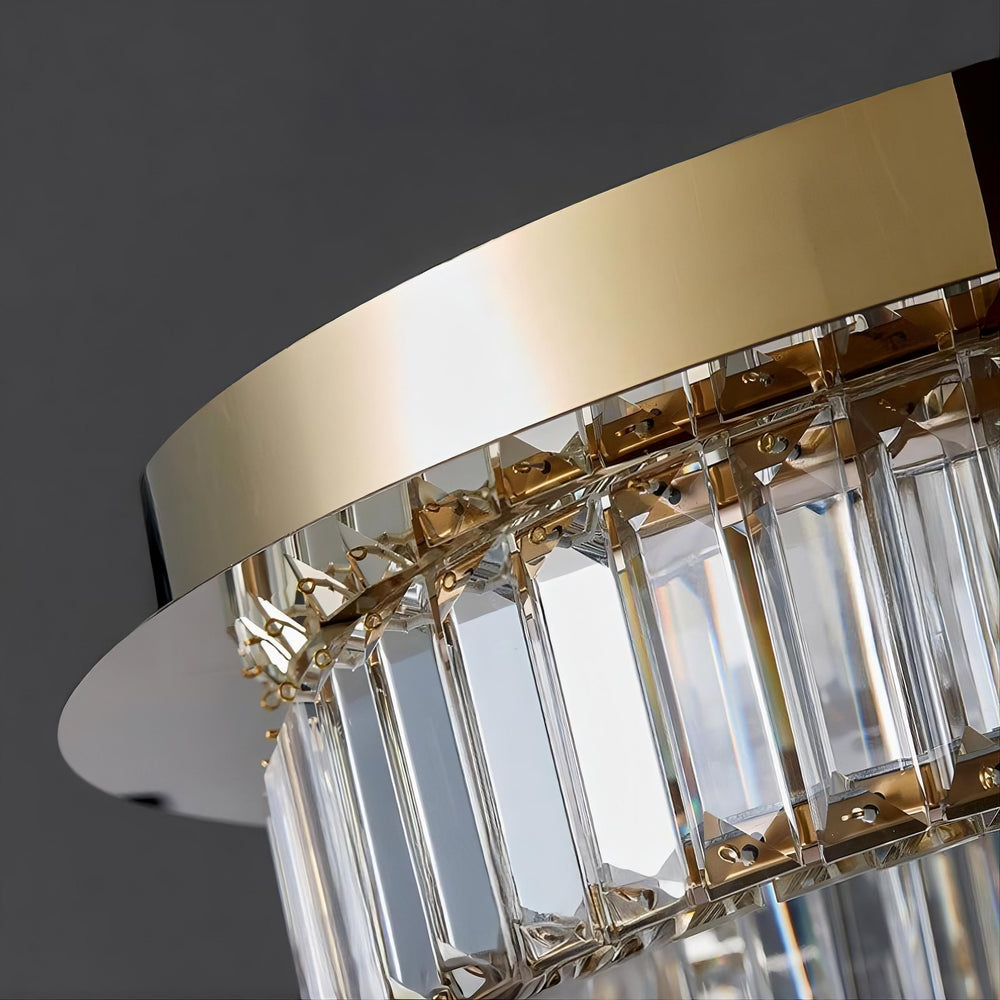 BERTOLDA Ceiling Chandelier