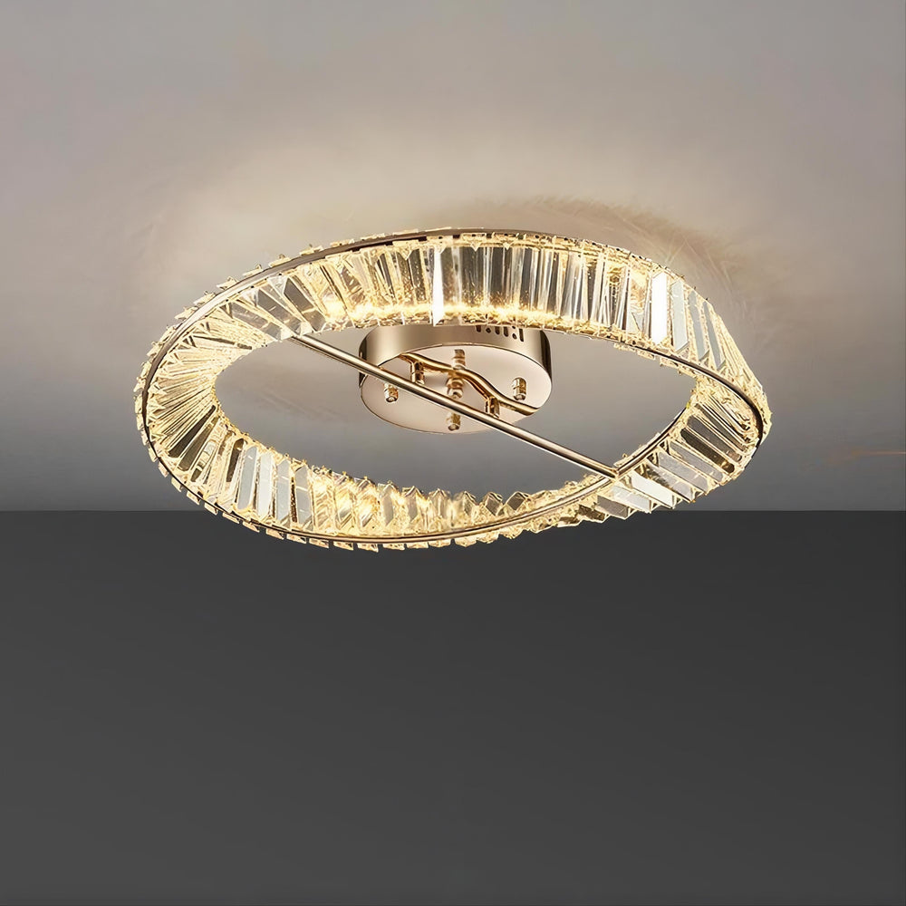 BERTOLDA Ceiling Chandelier