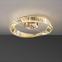 BERTOLDA Ceiling Chandelier