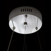 BERTOLDA S Ring Chandelier