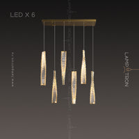 BERTOLDA X COMBO Cascade Light