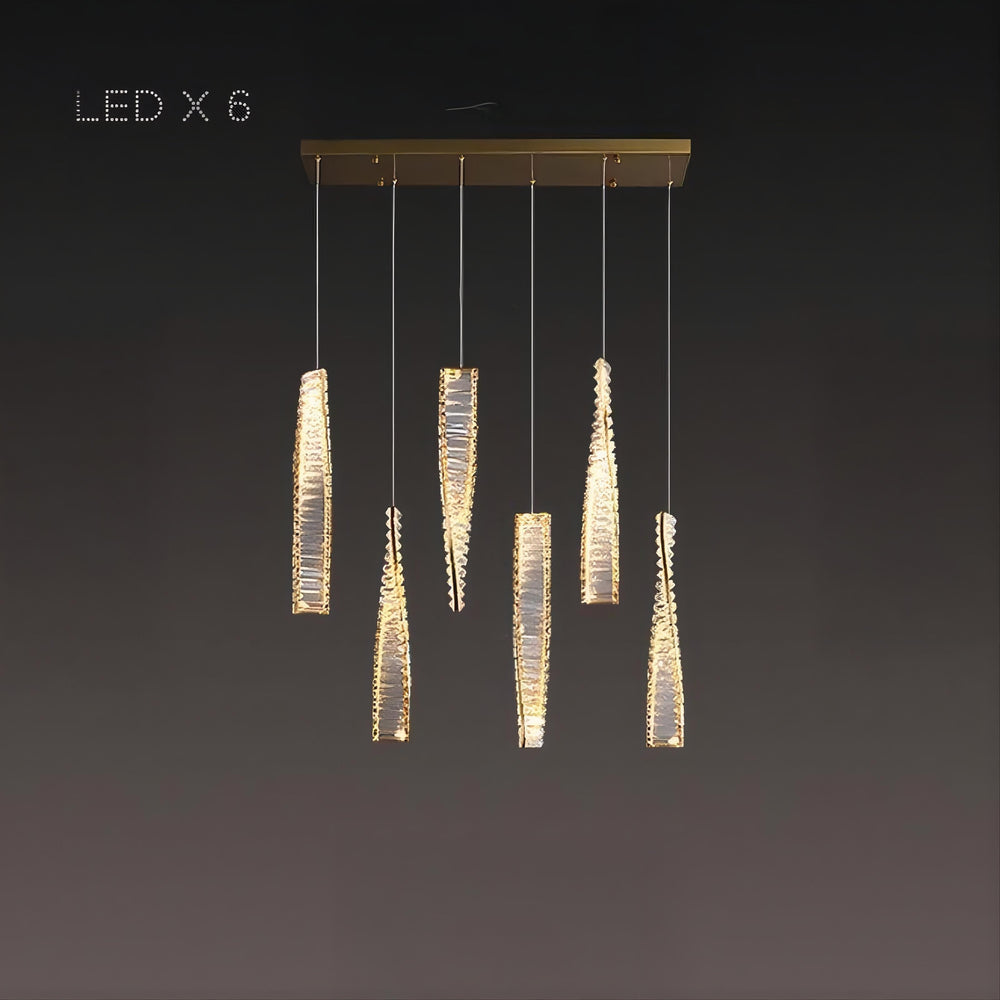 BERTOLDA X COMBO Cascade Light