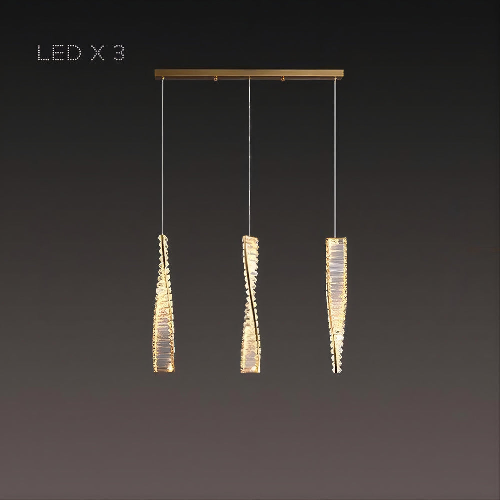 BERTOLDA X COMBO Cascade Light