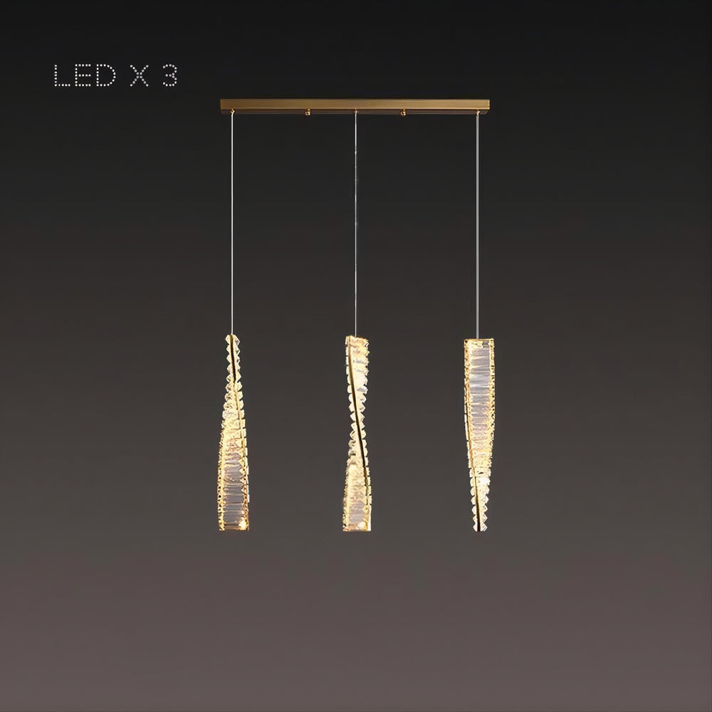 BERTOLDA X COMBO Cascade Light