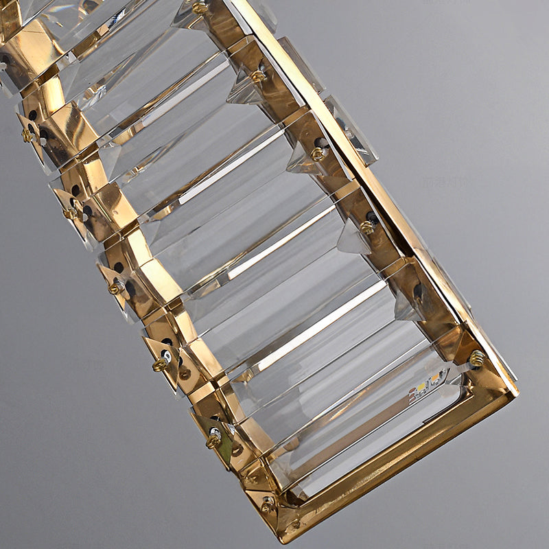 BERTOLDA X ONE Pendant by Lampadom - detail view