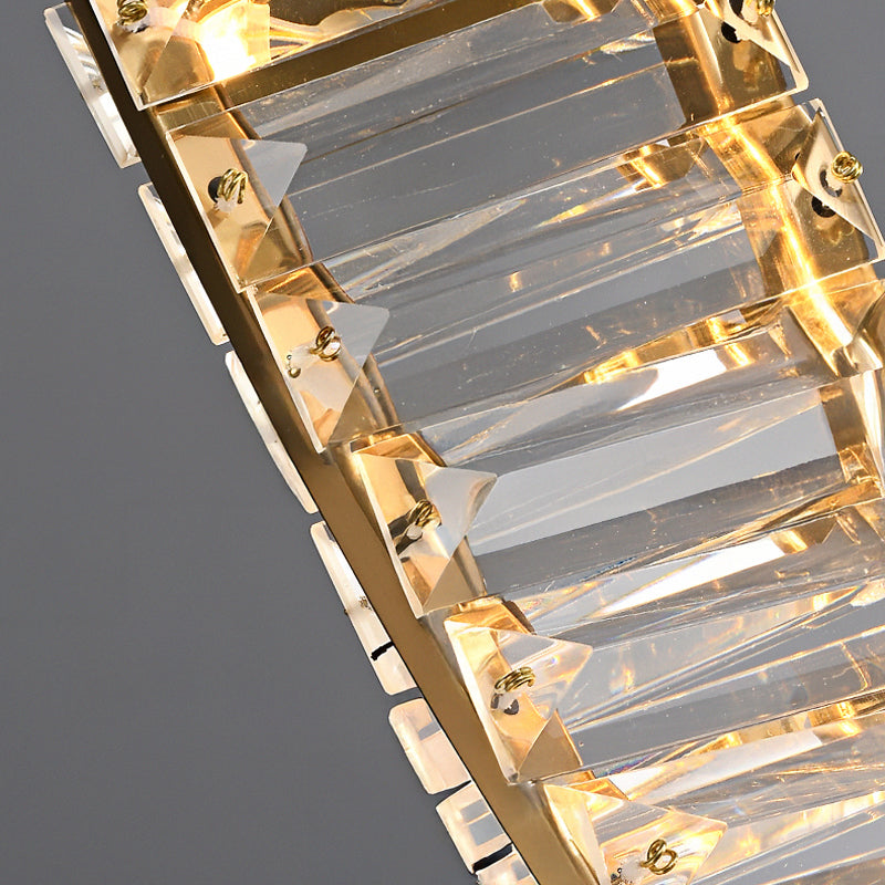 BERTOLDA Ceiling Chandelier