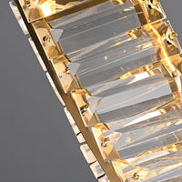 BERTOLDA Ceiling Chandelier
