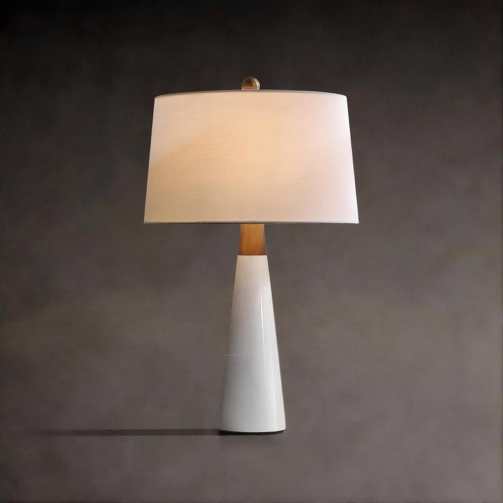 BETTY Table Lamp by Lampadom - side view