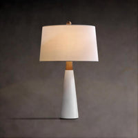 BETTY Table Lamp by Lampadom - side view