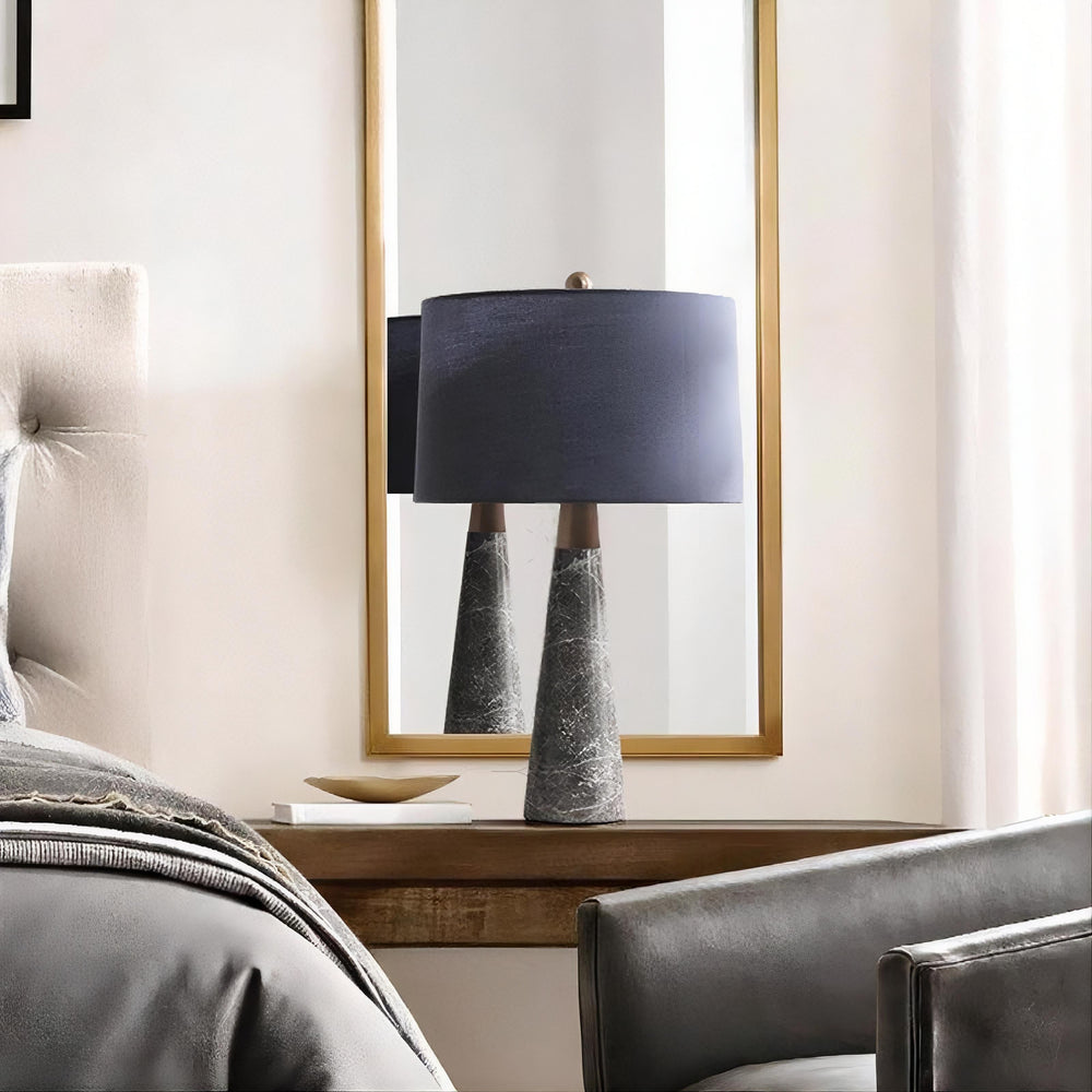 BETTY Table Lamp by Lampadom - detail view