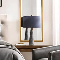 BETTY Table Lamp by Lampadom - detail view