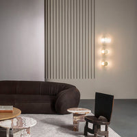 COLLEGE Wall Light by Lampadom - close-up