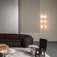 COLLEGE Wall Light by Lampadom - angle view