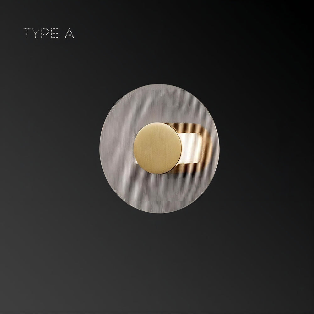 COLLEGE Wall Light by Lampadom - ambient shot