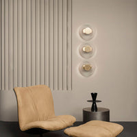 COLLEGE Wall Light by Lampadom - ambient shot