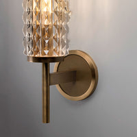 BINA Wall Light by Lampadom - detail view