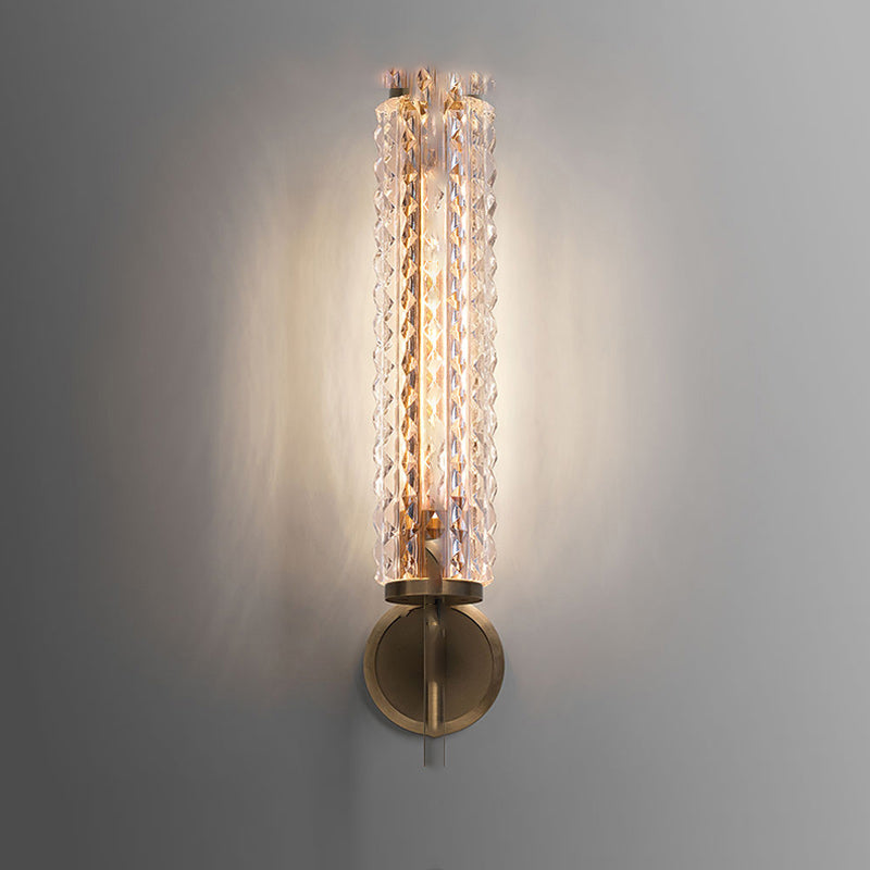 BINA Wall Light by Lampadom - close-up