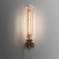BINA Wall Light by Lampadom - close-up