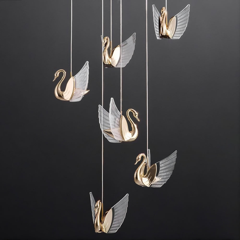 BIRDIE COMBO Cascade Light