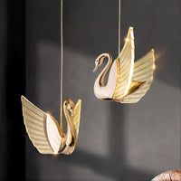 BIRDIE COMBO Cascade Light