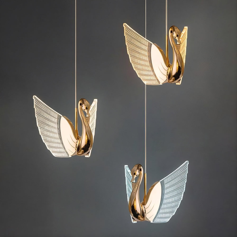 BIRDIE COMBO Cascade Light