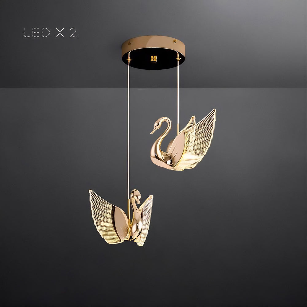 BIRDIE COMBO Cascade Light