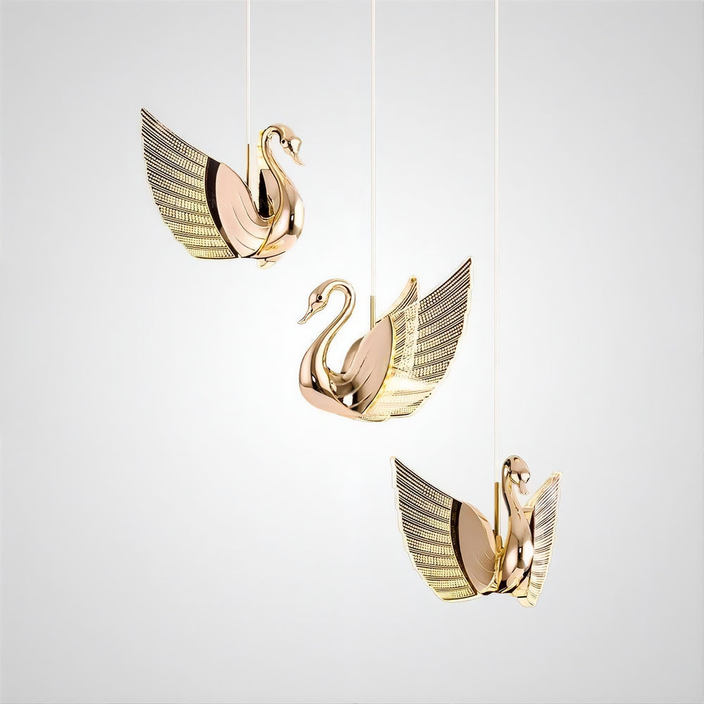 BIRDIE COMBO Cascade Light